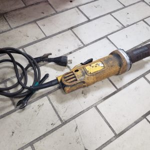 Meuleuse DEWALT 1-1/2 in. (40mm) Die Grinder - outil rotatif