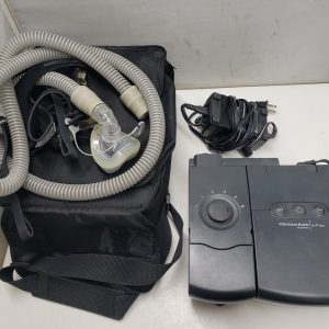 CPAP machine - Respironics REMStar M-Series PRO (Apnée du sommeil)
