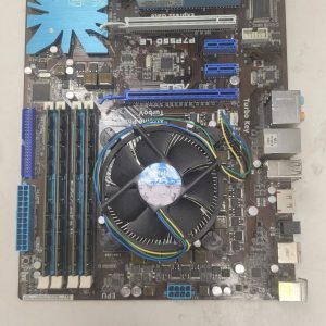 Motherboard Asus P7P55D-LE