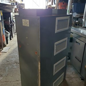 Machine pour filtrer de l'air Breathasy Hepa Air Filtration System Machine avec nouveaux filtres