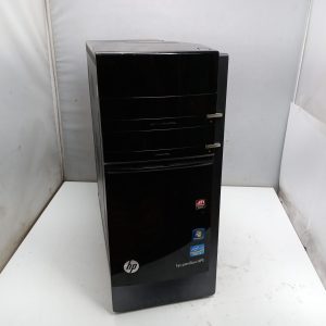 Tour d'ordinateur Intel i5 2390T 2.70ghZ - RAM 8 GB - DISQUE HDD 500GB