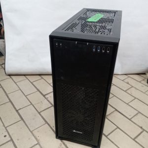 Tour d'ordinateur Intel i7 6700 4.00ghZ - RAM 8 GB - DISQUE HDD 1TB