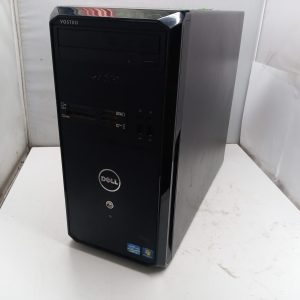 Tour d'ordinateur Intel i5 3450 3.10ghZ - RAM 8 GB - DISQUE HDD 1TB