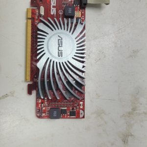 ASUS EAH5450 / 4550 video card