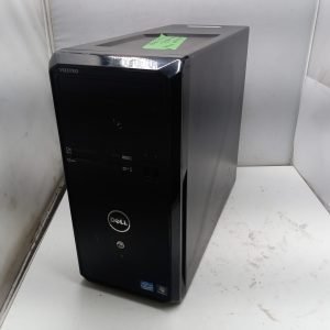 Tour d'ordinateur Intel I5 3450 3.10ghZ - RAM 8 GB - DISQUE HDD 750GB