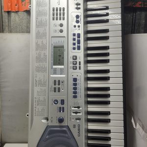 CASIO LK-90tv keyboard / clavier