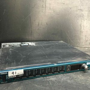 Yamaha AD8HR AD Converter Head Amplifier
