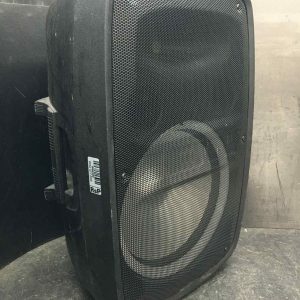 Haut-Parleur ION IPA122A Bluetooth Speaker