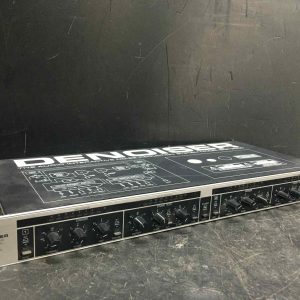 Behringer Denoiser SNR2000