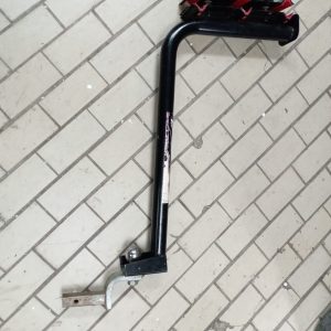 Support à 3 vélo  pour voiture / hitch 1-1/4"