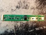 Air Conditioner Control Display Board # ELUS-KC15/N8Y-HKG17