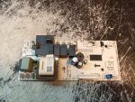 Air Conditioner Control Board # US-KC30/N1Y-DKBE(CK2)-N.JD.WS.NK.NP1-2
