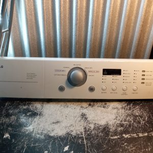 LG Dryer DLE1310W Panel Control Board Assy - 6870EC9241C & EAX43051201