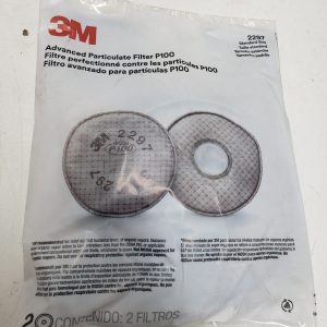 Filtre contre les particules P100 (3M 2297)