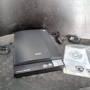 Scanner photo EPSON V300