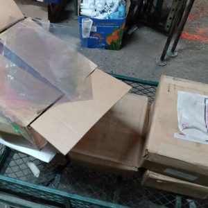 6 boîtes de 500 feuilles d'acétate CW-PET10-12X9