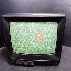 Télévision cathodique 14" MAGNASONIC