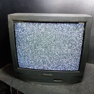 Télévision cathodique PANASONIC 21"