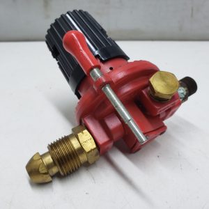 Régulateur de propane - Adjustable Propane Regulator - FAIRVIEW GR-368