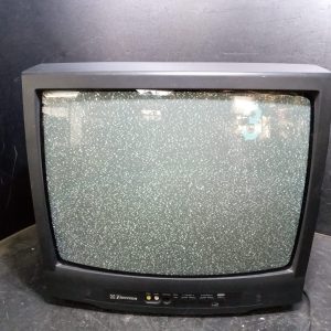 Télévision cathodique Emerson 20"