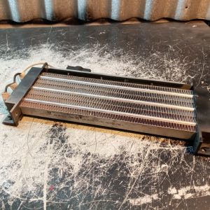 Heating Element MDJ-12J238Z7501 US-KCD41Y1/N1-N2(H2).DQ.1 JKFIP-115-1200