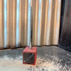 Base magnétique