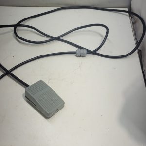 Mini Foot Switch - HRF-M1 - Korea auto controls