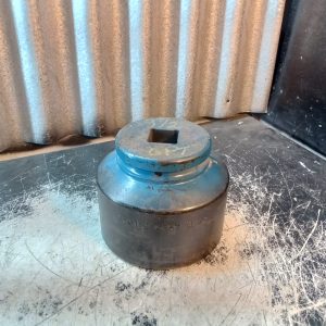 GRAY 7-6112 Impact Socket 3-1/2" - 1" Square Drive - 6 points