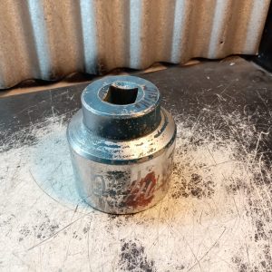 GRAY CANADA X94 Impact Socket 2-15/16" - 1" Square Drive - 12 points