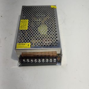 12V 20A Power Supply model: S-250-12