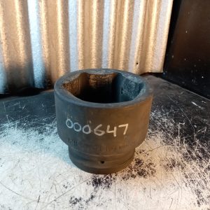 KT-PRO D1810SAO Impact Socket 3-1/8" - 1" Square Drive - 6 points