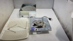 Exhaust fan / ventilateur / fan de plafond