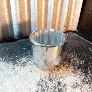 JET 674247 Impact Socket 2-15/16" - 1" Square Drive - 12 points