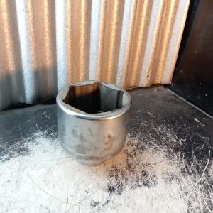 Williams X6100 Impact Socket 3-1/8" - 1" Square Drive - 6 points