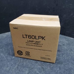 NEC LT60LPK Projector Replacement  Lamp Unit for LT220 LT240 LT240K