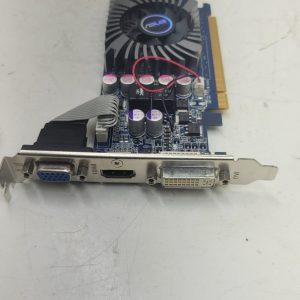 ASUS EN9400GT/DI/512M GeForce  PCI-E, VGA, DVI, HDMI