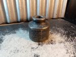GRAY CANADA 7-686 Impact Socket 2-11/16" - 1" Square Drive - 6 points