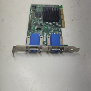 Matrox G45+MDHA16D-IBM 16MB AGP Video Card