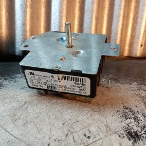 Dryer Timer # M460-G 8299784