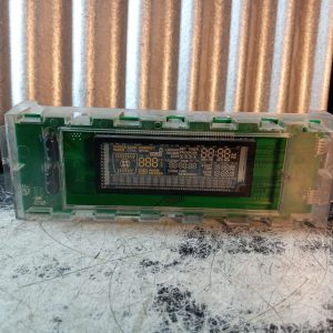 Whirlpool Range Oven Control Board  # 9763042
