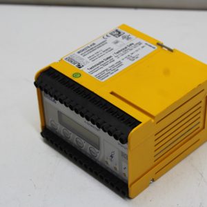 Bender IRDH275-435 Insulation Monitoring Device- PARTS ONLY