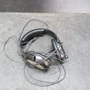 Paire d'écouteurs Sennheiser HD201