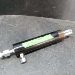 Cylindre hydraulique  12TON