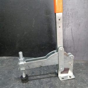 KNU-VISE  Hold Dowm Clamp V-1200