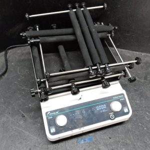 JOANLAB Orbital Shaker  OS-20Pro (NOT TESTED, we only know that It's start)
