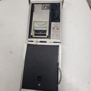 AMPROBE temperature chart recorder LT8100 with 2x spare rolls