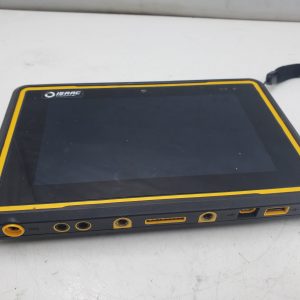 Getac Z710 7" Rugged IP65 Android Touchscreen Tablet - has touchscreen issue