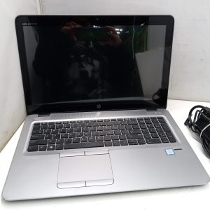 Laptop HP Intel i5-67300U - 12Gb Ram - Winux - 256Gb HD - Touchscreen