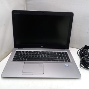 Laptop HP Intel i5-6200U - 8Gb Ram - Winux - 256Gb HD -