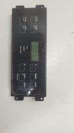 Electrolux CFEF3048LSR SPITFIRE control board SF5401-S9506